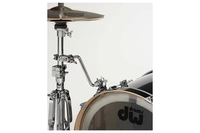 Держатель стойки хай-хета DW DWSM2141X HI-HAT STABILIZING CLAMP SYSTEM —  купить в Киеве, Украине | Цена, отзывы в интернет-магазине 1-m.com.ua