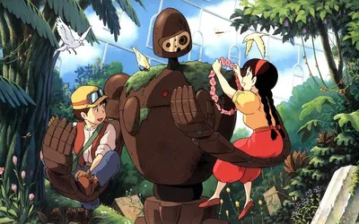 Классика Ghibli: 5 любимых фильмов Хаяо Миядзаки и его команды | Свободная Малайзия сегодня (FMT)