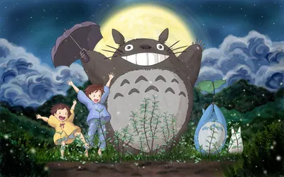 Студия Ghibli: дебют Академии киноискусства Взгляните на выставку Хаяо Миядзаки