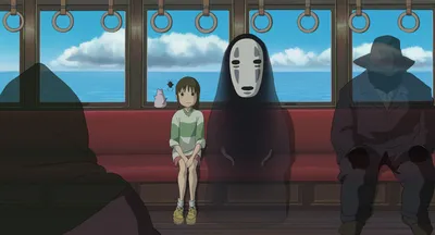 Получите официальные изображения Studio Ghibli для обоев, постеров и многого другого для рабочего стола