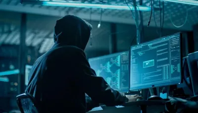 Хакеры издеваются: взломали сайты российских ведомств и разместили на них  антивоенные картинки - 24 Канал