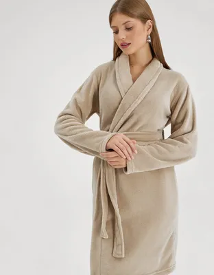 Женские халаты с вышивкой купить по выгодной цене в Челябинске | Именные  махровые халаты с надписями