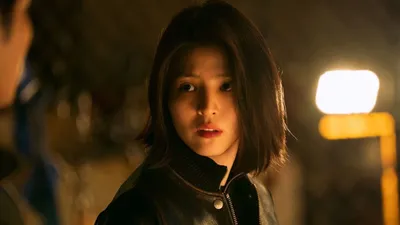 Агентство Хан Со Хи проясняет спорную любовную сцену дорамы «Меня зовут», заявляя, что она «обсуждалась во время подготовки к съемкам»