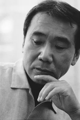Харуки Мураками о том, как память может спровоцировать историю | Житель Нью-Йорка