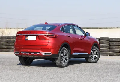 Haval F7x 2019. Хавал Ф7х 2019-2020: фото, видео, двигатели,  характеристики, описание, цены, тест-драйвы