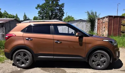 Хендай Крета 2019 года, 2 литра, Приобрел Крету в мае 2019г, 4WD, АКПП, тип  кузова SUV, бензин, Хабаровский край, Хабаровск