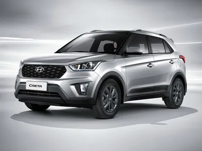 Hyundai Creta: технические характеристики, поколения, фото | Комплектации и  цены Хендай Крета