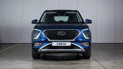 5 главных фактов, которые надо знать о новой Hyundai Creta для России -  читайте в разделе Разбор в Журнале Авто.ру