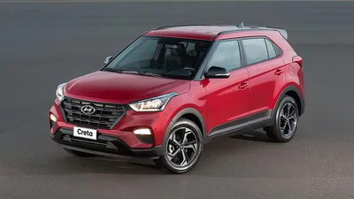 Hyundai Creta 2019 скоро в России! Цены и комплектации