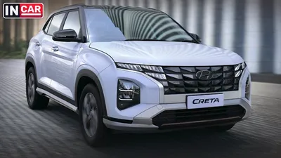 New Hyundai CRETA 2022 | All the details! - YouTube