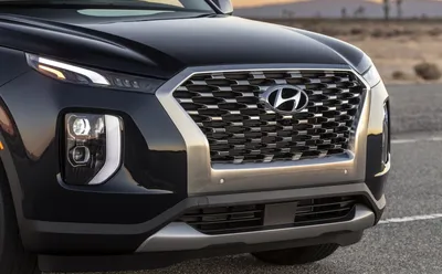 Hyundai Palisade 2019. Новый Хендай Палисад 2019-2020:фото, видео,  двигатели, характеристики, описание, цены, тест-драйвы