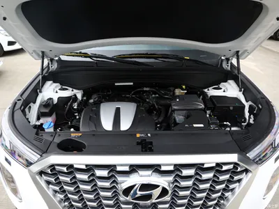 Hyundai Palisade (Палисад) - Car2Sale - Автомобильный портал