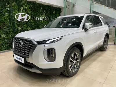 Купить Hyundai Palisade 2022 года в Алматы, цена 28200000 тенге. Продажа  Hyundai Palisade в Алматы - Aster.kz. №d485492