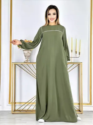 Muslim Kids Girl Long Scarf Hijab+Dress Islamic Prayer Kaftan Arab Maxi  Clothing | eBay