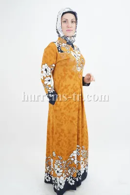 ₪139-Абая Дубай мусульманская мода хиджаб платье летние блестящие мягкие  пышные рукава шелковистые арабские длинные турецкие платья А-Description