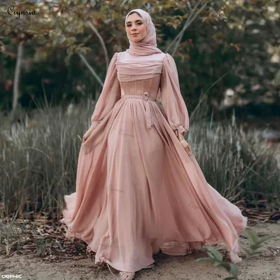 Мусульманское платье - худи, турецкое трикотажное платье, хиджаб купить по  цене 2750 ₽ в интернет-магазине KazanExpress