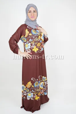 Хиджаб Платье с рюшами Исламская мода Одежда, платье, мода, девушка,  пурпурный png | PNGWing