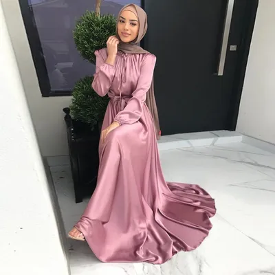 Hurrems Feride - хиджаб платье
