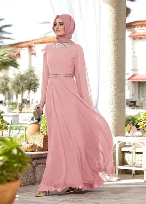 Хиджаб одежда для мусульманок (77 фото)