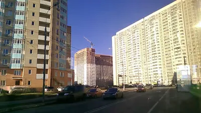 Фото и видео Химок (Московская область). Фотки родного города - Химки.
