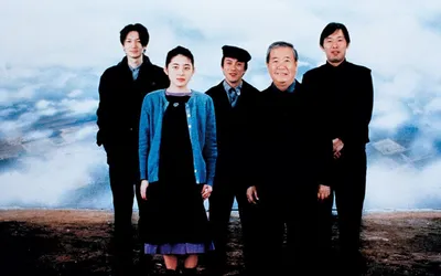 Введение в нежное, человечное кино Хирокадзу Кореэда | Другой