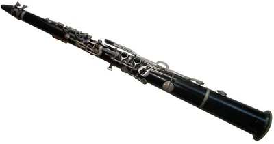 oboe (итал.), hautbois (франц.- высокое дерево), Oboe (нем.) - Сайт  ludustonalis!