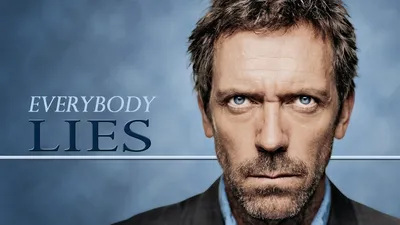 обои : House MD, Хью Лори, цитата, Грегори Хаус 1920x1080 - omiit - 1363965 - красивые картинки - WallHere