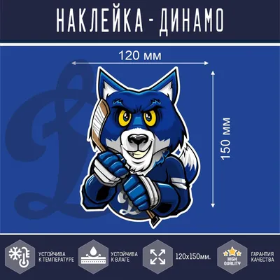 Dinamo Minsk #KHL | Спортивные логотипы, Нхл, Хоккей