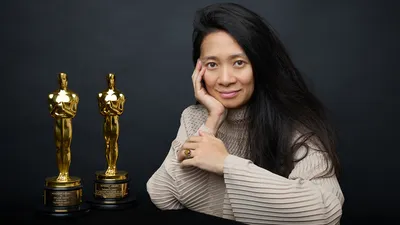 «Оскар-2021»: Хлоя Чжао из «Страны кочевников» одержала историческую победу в номинации «Лучший режиссер» – CNET