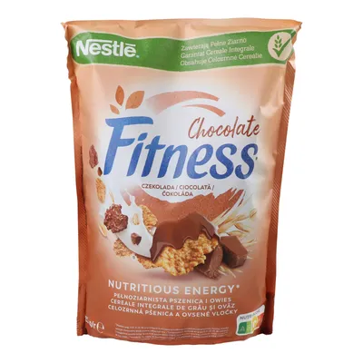 Хлопья Nestle Fitness Yogurt и Хлопья Nestle Fitness Fruits, 225 гр., 2  упаковки - купить с доставкой по выгодным ценам в интернет-магазине OZON  (1273712582)