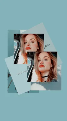 𝒗𝒊𝒏𝒊 — HOLLAND RODEN LOCKSCREENS попросите поставить лайк или сделать репост...