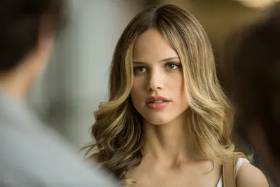 Halston Sage HD Обои и фоны