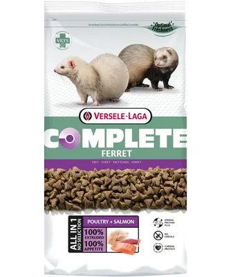 Корм для хорьков Versele-Laga Ferret complete, 10 кг цена | hansapost.ee