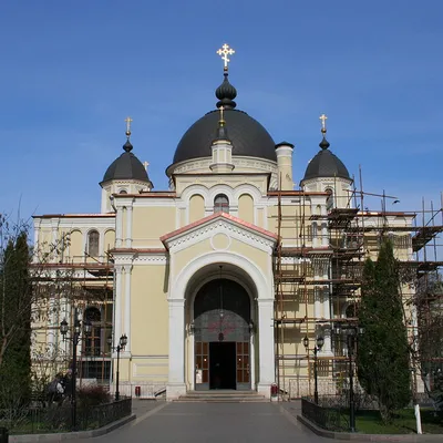 Покровский монастырь в Москве: описание, история, фото, точный адрес