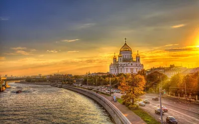 [88+] Храма христа спасителя в москве фото