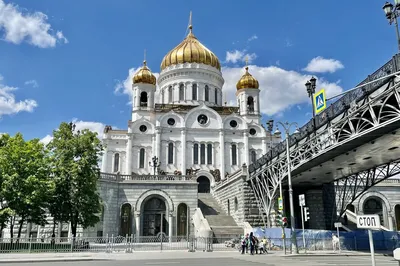 Москва – ты просто космос! - рекламный тур для сотрудников агентств -  Сборные туры в Москву