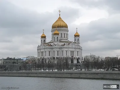 Москва | Фотографии | Галерея | Лучшие