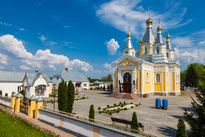 По главным городам Беларуси (6 дней + ж/д) - Экскурсионные туры в Беларусь  из Москвы