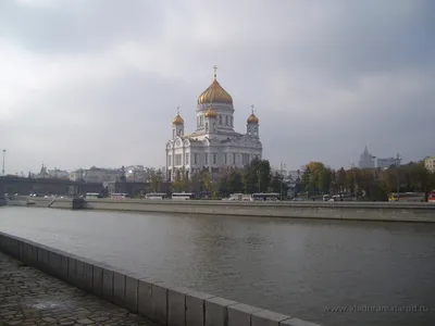 Православные храмы Владивостока: православные обои для рабочего стола