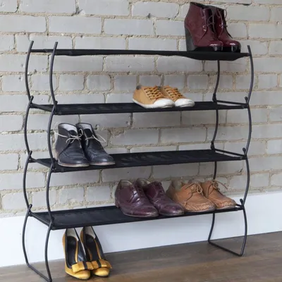 MURVEL модуль для хранения обуви серый 14x14x24 см | IKEA Lietuva