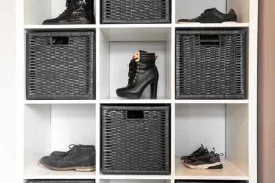 Система хранения обуви Sappa Premium