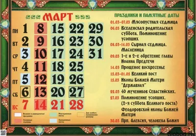 Метка: православные праздники - В Слободском – портал города и района