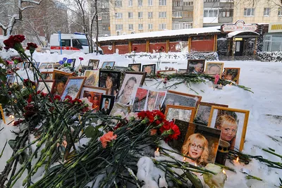 Пожар в «Хромой лошади» — что случилось, кому и сколько выплатили - 17  декабря 2021 - НГС