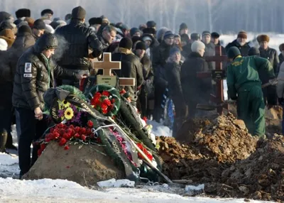 Пожар в Перми. Более 100 погибших | 18.01.2022, ИноСМИ