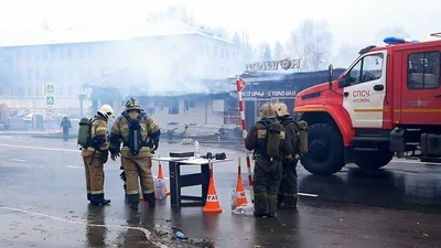 Обновленные списки пострадавших и погибших в ночном клубе \"Хромая лошадь\" -  KP.RU