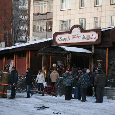 В березниковской больнице умерла пострадавшая при пожаре в «Хромой лошади»  Ирина Пекарская 6 июля 2020 г - 6 июля 2020 - 59.ru