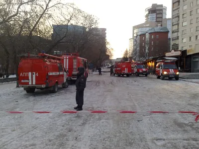 После волгоградской трагедии волны проверок в пермских ресторанах не будет  - KP.RU