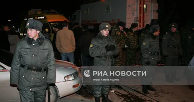 Жертвы «Хромой лошади» — Новые Известия - новости России и мира сегодня