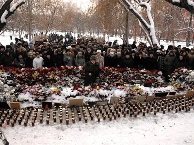 В березниковской больнице умерла пострадавшая при пожаре в «Хромой лошади»  Ирина Пекарская 6 июля 2020 г - 6 июля 2020 - 59.ru