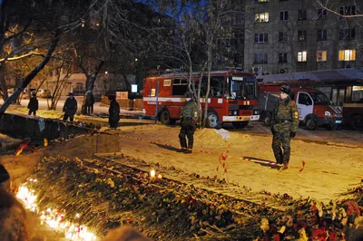 В Перми почтят память погибших на пожаре в клубе «Хромая лошадь» | «Новый  компаньон»